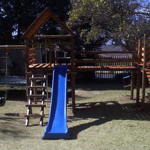 wooden jungle gyms for sale gauteng